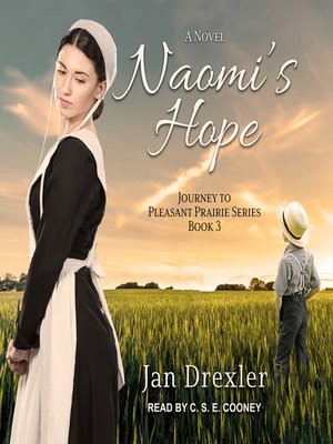 cover image of Naomi's Hope